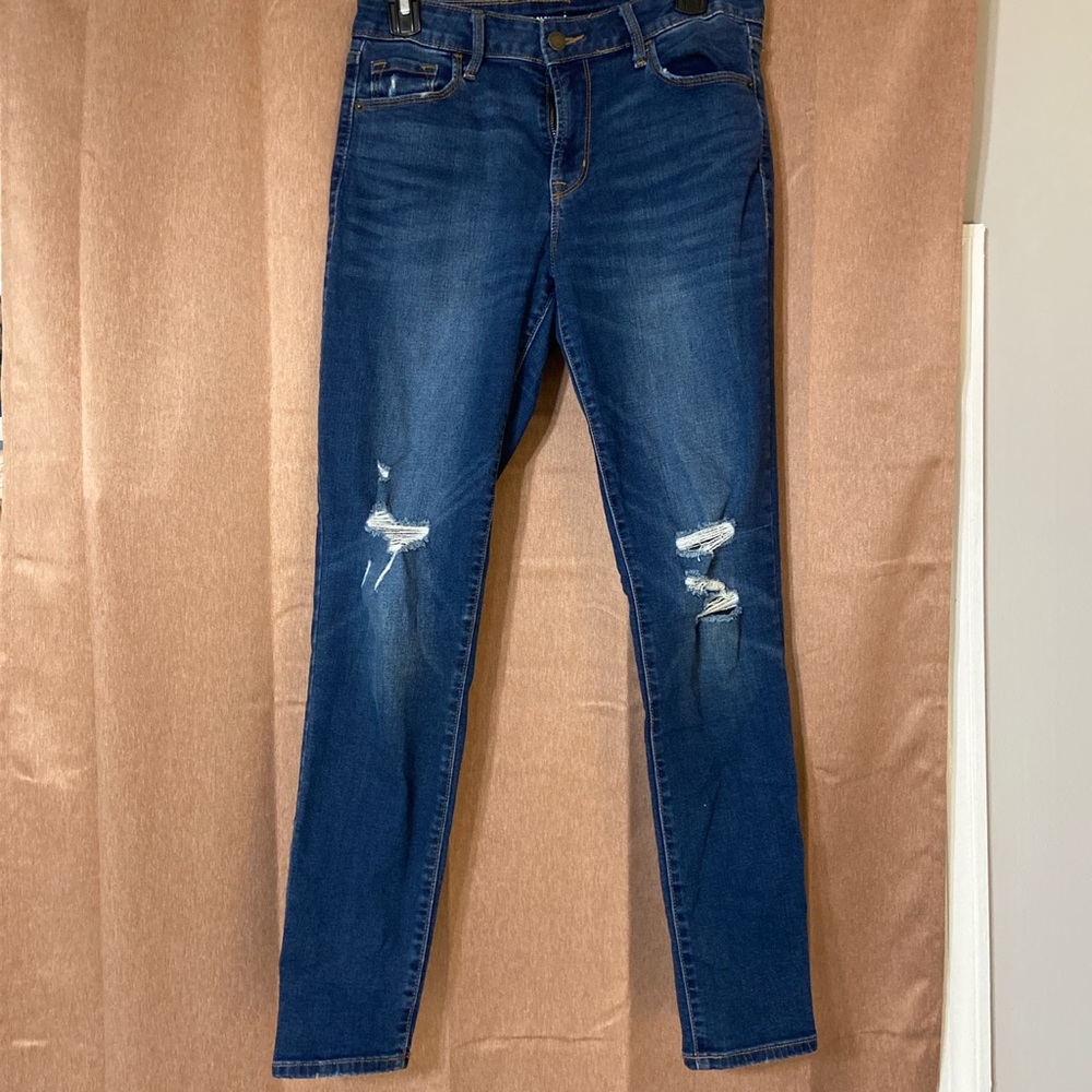 Old Navy Skinny Jeans